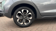 Honda Jazz 1.5 i-MMD Hybrid Crosstar EX 5dr eCVT Hybrid Hatchback